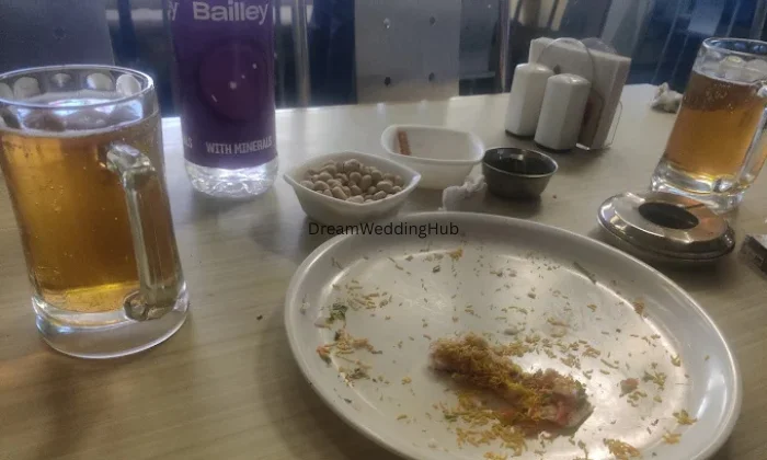 Sangeeta Bar And Restaurant